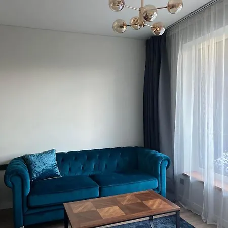 Apartment Vilnius * Wilna