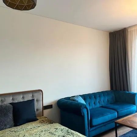 Appartement Apartment Vilnius *