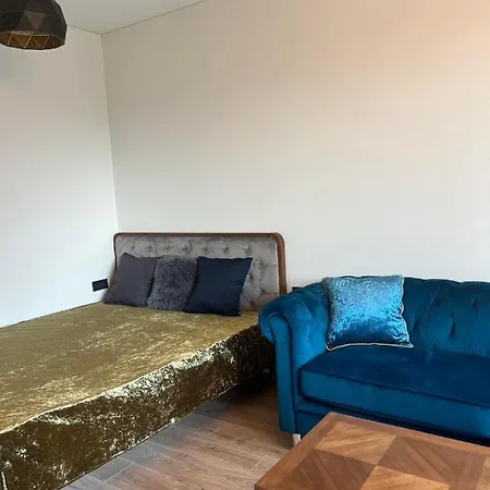 Apartamento Apartment Vilnius Vilna