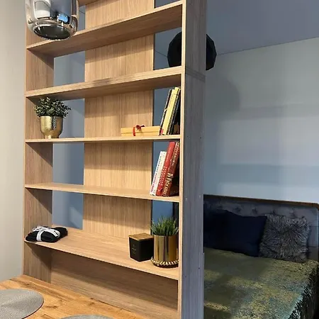 Apartamento Apartment Vilnius *