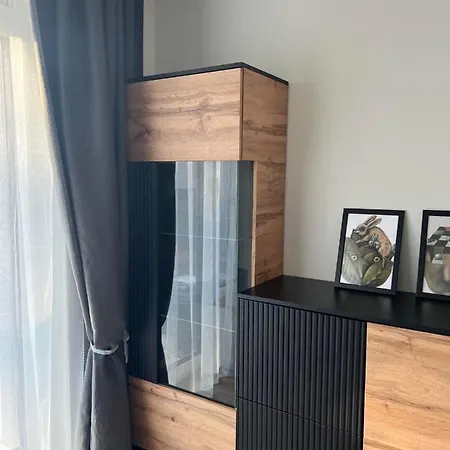 Apartamento Apartment Vilnius Vilna