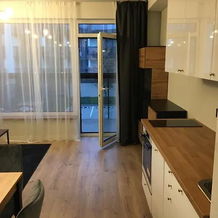 Apartamento Apartment Vilnius Vilna