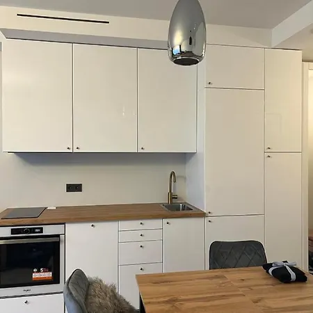 Apartment Vilnius *